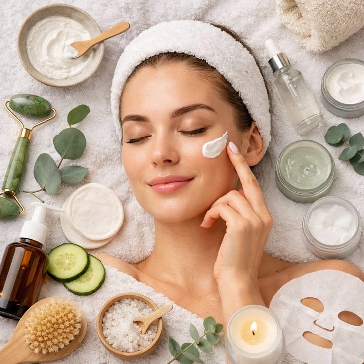 BEAUTY AND PERSONAL CARE